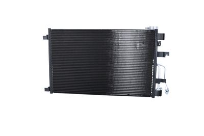 CONDENSATOR CLIMATIZARE NRF 35975 28