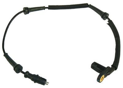 датчик, обороти на колелото METZGER AUTOTEILE 0900674