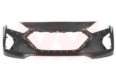 броня VAN WEZEL 8282570