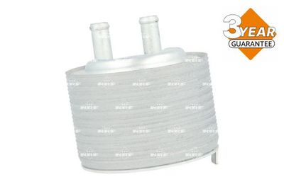 Oljekylare, motor NRF 31819