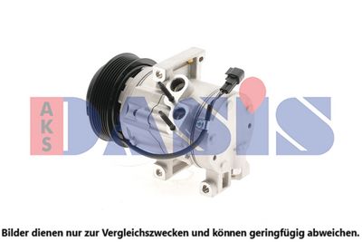 KOMPRESSOR KLIMAANLAGE