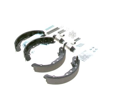 BREMSBACKENSATZ BOSCH 0204113609 19