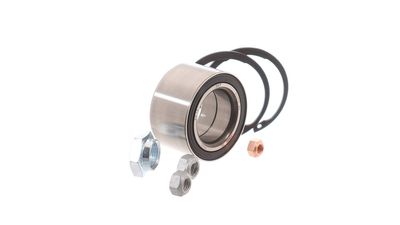 RADLAGERSATZ SKF VKBA575 5