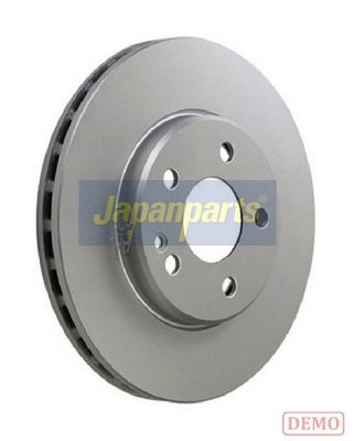 спирачен диск JAPANPARTS