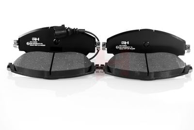 SET PLACUTE FRANA FRANA DISC GH GH410223 4