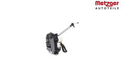 ZUZIEHHILFE HECKKLAPPE METZGER AUTOTEILE 2310671 8