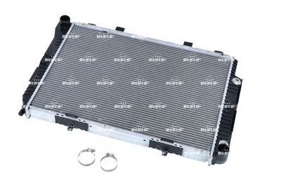 Kühler, Motorkühlung