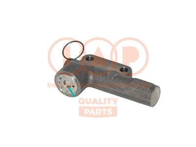 Паразитный / ведущий ролик, поликлиновой ремень IAP QUALITY PARTS 127-07186 для HYUNDAI COUPE