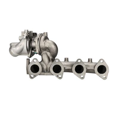 COMPRESOR SISTEM DE SUPRAALIMENTARE NISSENS 93858 14