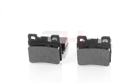 SET PLACUTE FRANA FRANA DISC GH GH413315 30