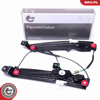 MECANISM ACTIONARE GEAM ESEN SKV 00SKV672