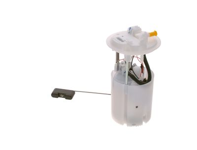 SISTEM ALIMENTARE CU COMBUSTIBIL BOSCH 0580200031 17