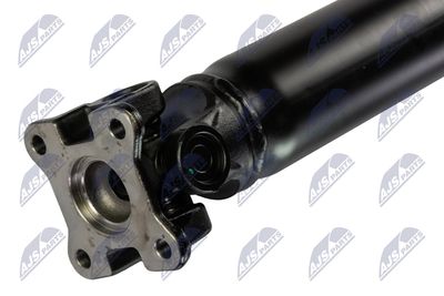 NTY - Kĺbový hriadeľ pohonu nápravy FORD , NWN-FR-012