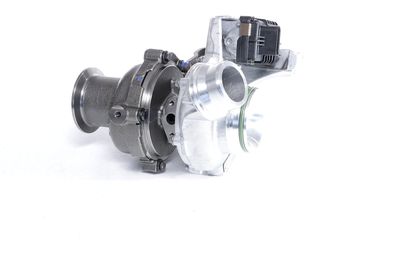 LADER AUFLADUNG BTS Turbo T914796 30