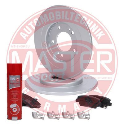 SET FRANA FRANA DISC