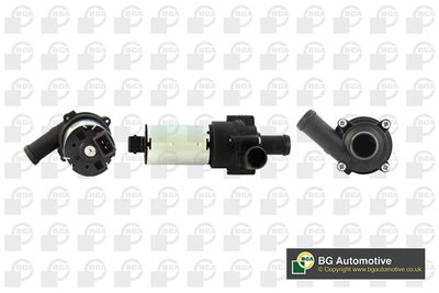 Doplňovací vodní čerpadlo (okruh chladicí vody) BGA CP0132ACP