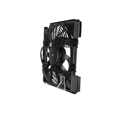 LüFTER KLIMAKONDENSATOR NISSENS 85422 31