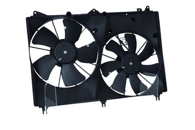 VENTILATOR RADIATOR NRF 47971 42
