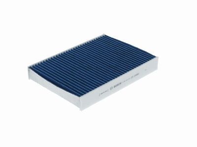 FILTER INNENRAUMLUFT BOSCH 0986628657 25