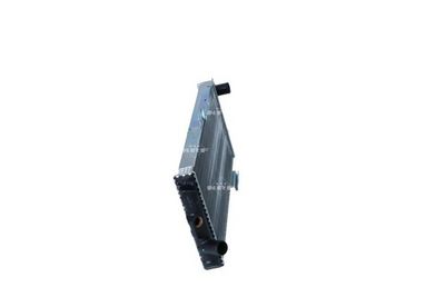 RADIATOR RACIRE MOTOR NRF 58701 3