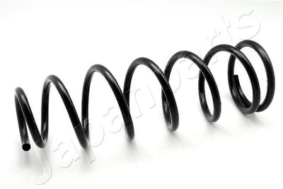 JAPANPARTS ZC3473F Пружина подвески  для TOYOTA LAND CRUISER (Тойота Ланд круисер)