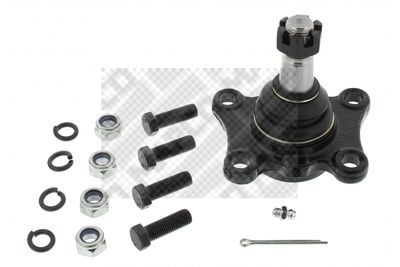 Шарнир независимой подвески / поворотного рычага MAPCO 59260 для VW TARO