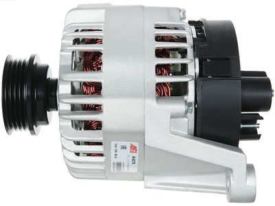 Alternator A4075