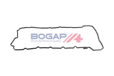GARNITURA CAPAC SUPAPE BOGAP B1118107 5