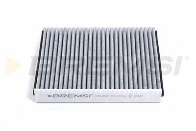 FILTRU AER HABITACLU