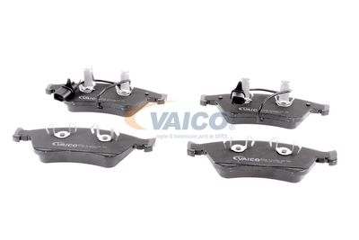 BREMSBELAGSATZ SCHEIBENBREMSE VAICO V108299 13