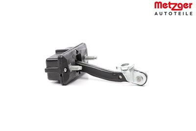 FIXARE USA METZGER AUTOTEILE 2312342 4