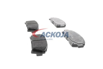 SET PLACUTE FRANA FRANA DISC ACKOJA A700052 21