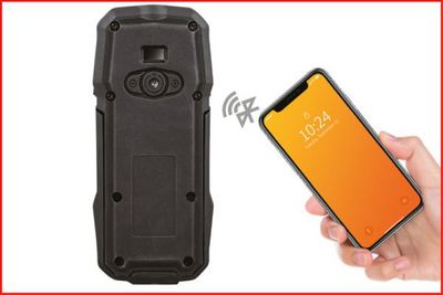 Lukturītis KS TOOLS 150.4500