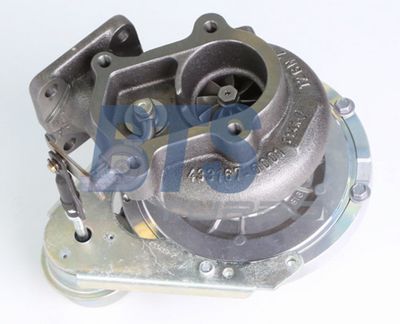 LADER AUFLADUNG BTS Turbo T911222 11