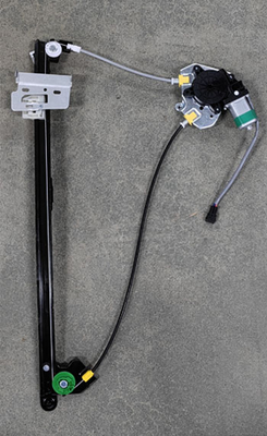 MECANISM ACTIONARE GEAM