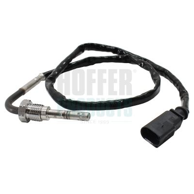 SENZOR TEMPERATURA GAZE EVACUARE