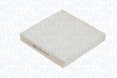 Филтър купе (поленов филтър) MAGNETI MARELLI 350203066500