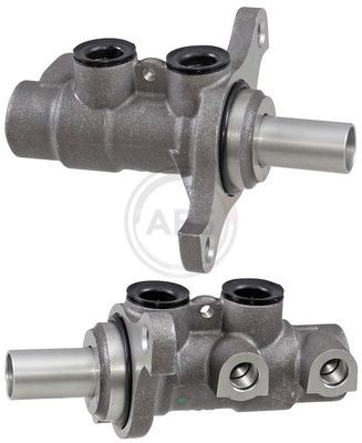 POMPA CENTRALA FRANA