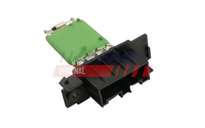 UNITATE DE CONTROL INCALZIRE/VENTILATIE FAST FT59100 1