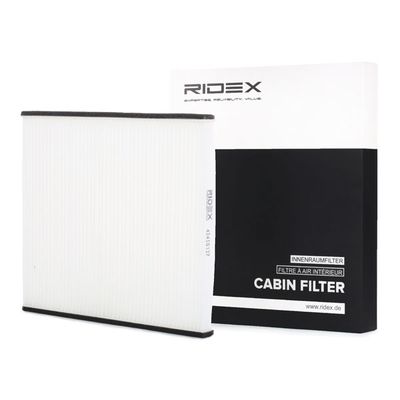 Филтър купе (поленов филтър) RIDEX 424I0127