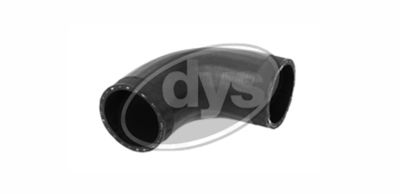 DYS 76-03895 Турбина  для LAND ROVER FREELANDER I (L314) 2.0 Td4 4x4