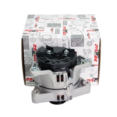 GENERATOR / ALTERNATOR MTR 13047898 3