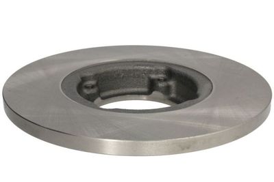 Brake disc Voor Links/Rechts past: CHEVROLET MATIZ, SPARK  DAEWOO MATIZ  FSO MATIZ 0.8-1.0LPG 09.98-