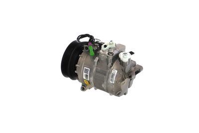 COMPRESOR CLIMATIZARE REMANTE 005001000219R 19