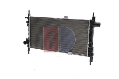 KüHLER MOTORKüHLUNG AKS DASIS 150310N 16