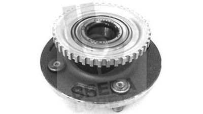 BREDA LORETT KRT7528 Подшипник ступицы  для NISSAN MICRA II (K11) 1.0 i 16V