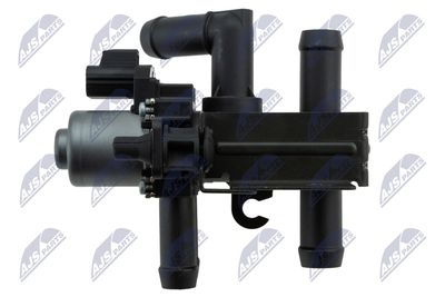 Termostat NTY CTM-JG-003