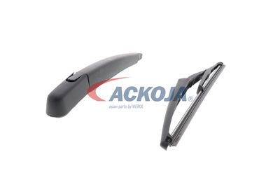 SET STERGATOARE CURATARE PARBRIZ ACKOJA A380492 50