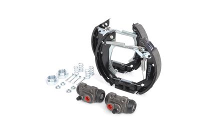 SET SABOTI FRANA BOSCH 0204114524 7