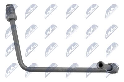 CONDUCTA DE INALTA PRESIUNE INST. DE INJECTIE NTY BPPCT010 2